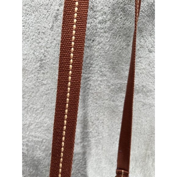 Sakroots Crossbody Bag Floral Design Zipper Compartments Adjustable Strap Boho - Picture 4 of 6